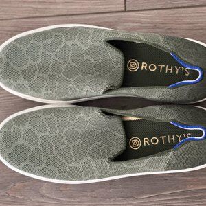 Rothy's The Original Slip On Sneaker